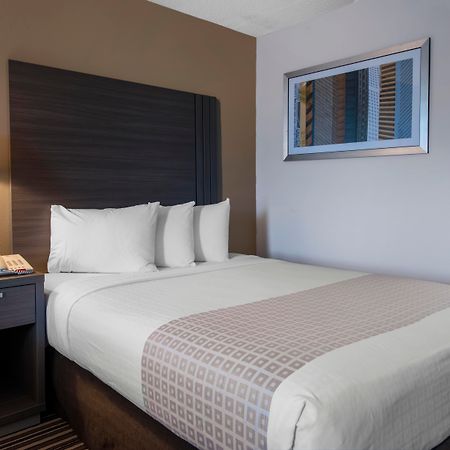Econo Lodge Orlando Airport Buitenkant foto