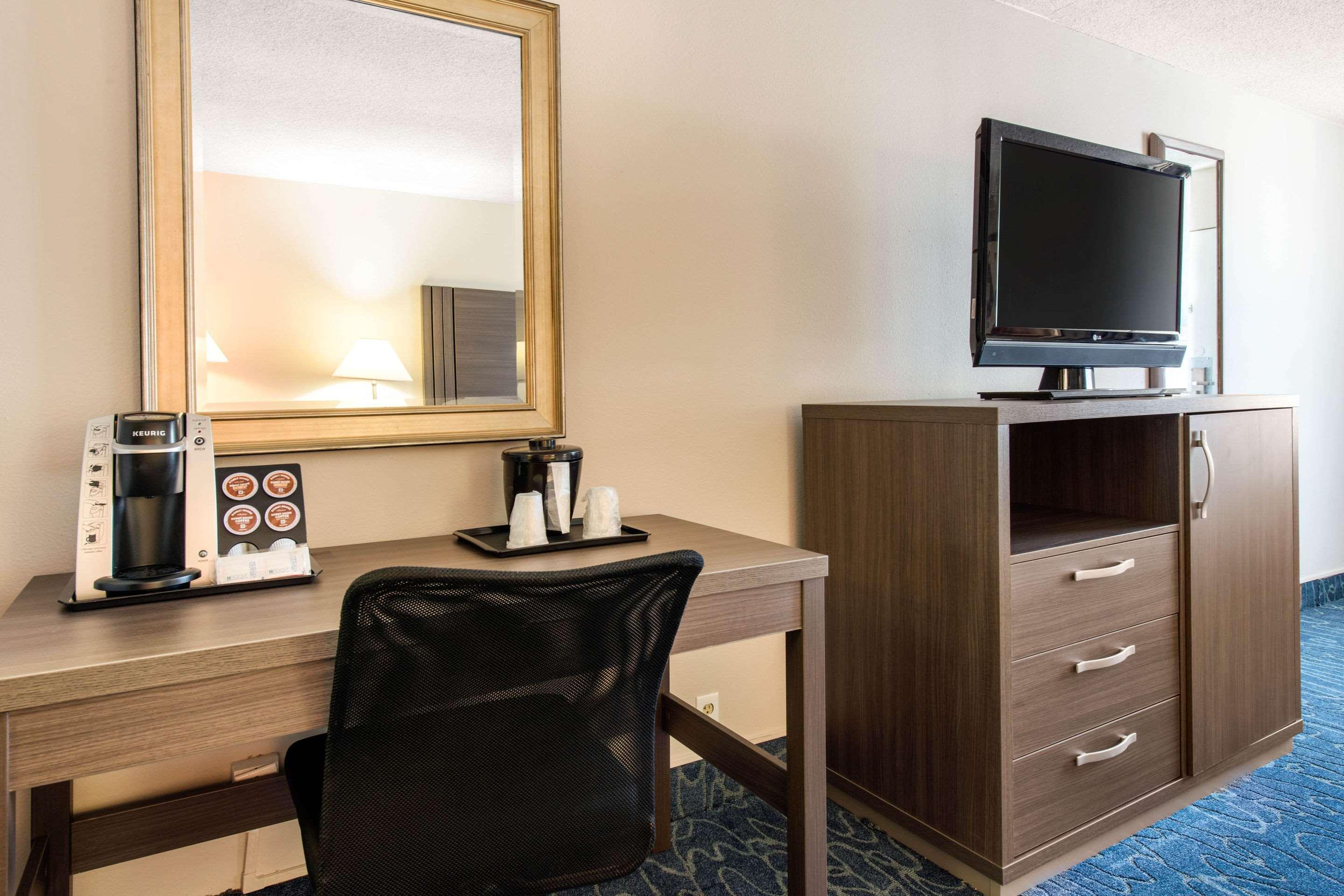 Econo Lodge Orlando Airport Buitenkant foto